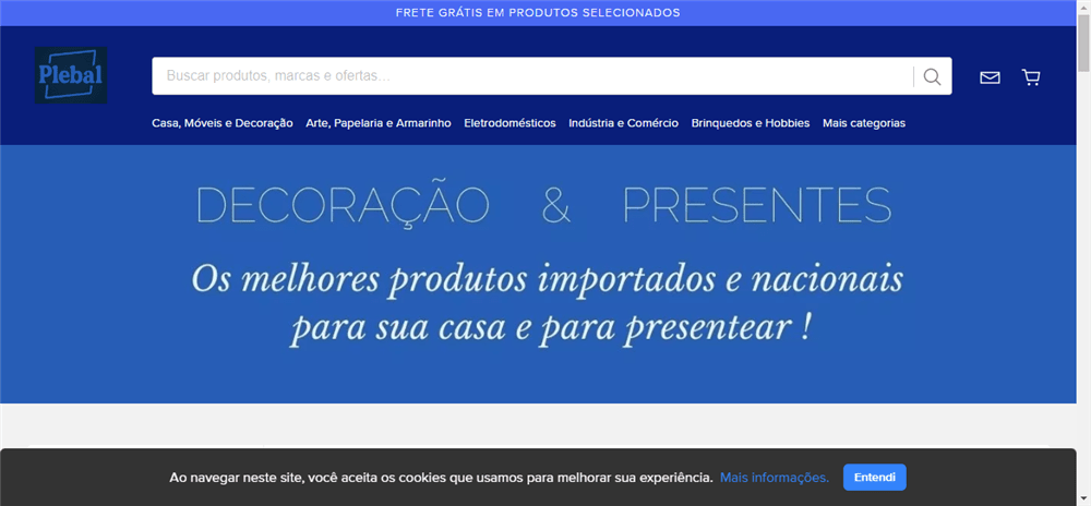 A loja Plebal é confável? ✔️ Tudo sobre a Loja Plebal!