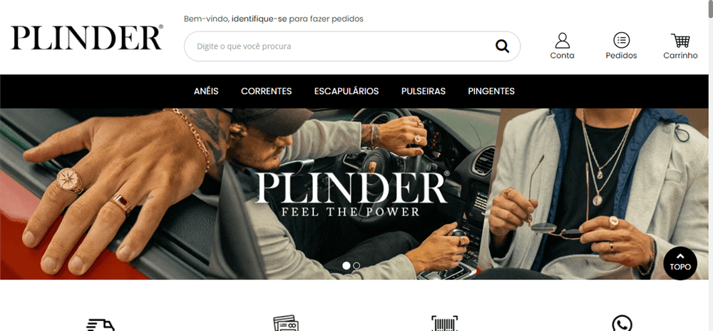 A loja Plinder ® é confável? ✔️ Tudo sobre a Loja Plinder ®!