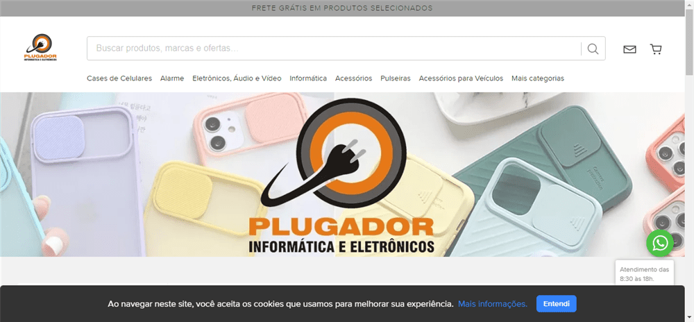 A loja Plugador é confável? ✔️ Tudo sobre a Loja Plugador!