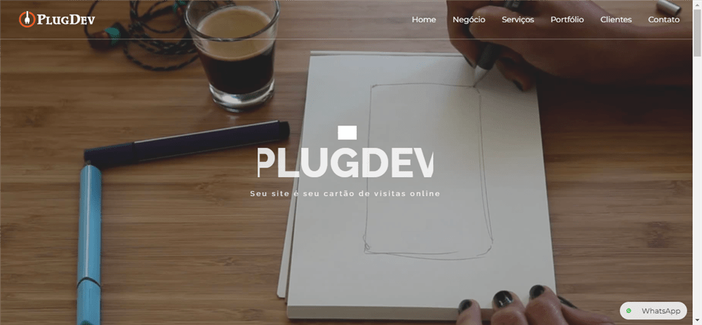 A loja PlugDev – Desenvolvimento de Sites é confável? ✔️ Tudo sobre a Loja PlugDev – Desenvolvimento de Sites!