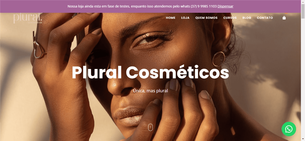 A loja Plural Cosméticos – Plural Cosméticos é confável? ✔️ Tudo sobre a Loja Plural Cosméticos – Plural Cosméticos!