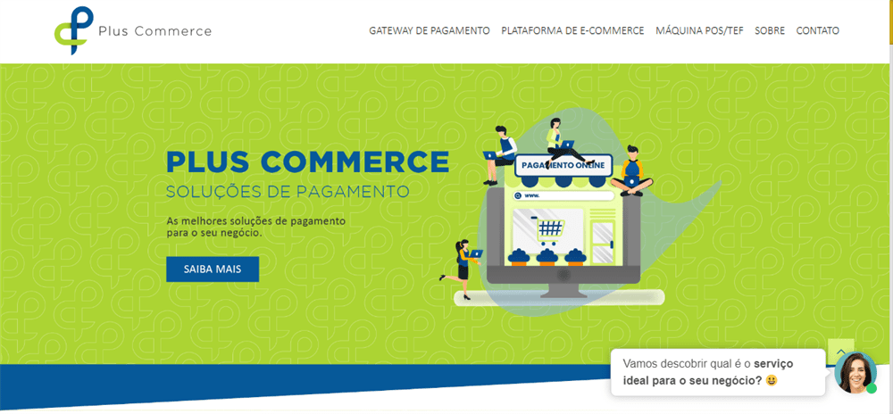 A loja Plus Commerce é confável? ✔️ Tudo sobre a Loja Plus Commerce!