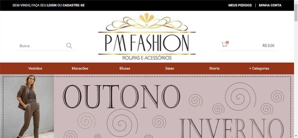 A loja PM Fashion é confável? ✔️ Tudo sobre a Loja PM Fashion!