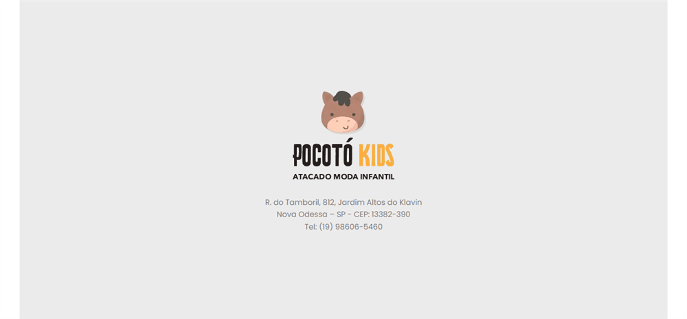 A loja Pocotó Kids é confável? ✔️ Tudo sobre a Loja Pocotó Kids!