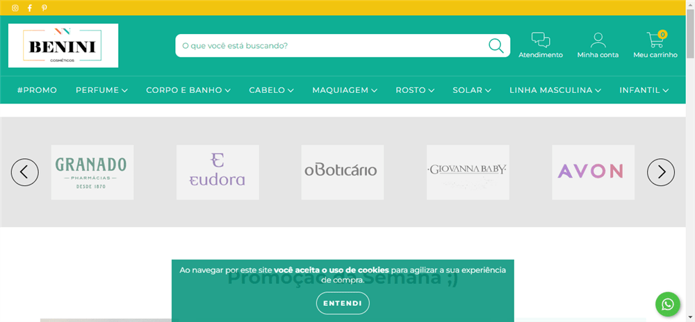 A loja Poe no Carrinho é confável? ✔️ Tudo sobre a Loja Poe no Carrinho!