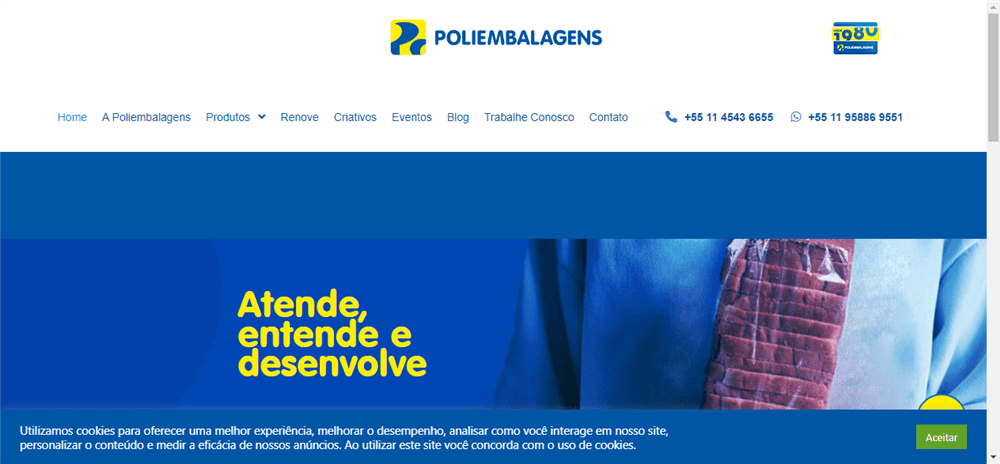 A loja Poliembalagens é confável? ✔️ Tudo sobre a Loja Poliembalagens!