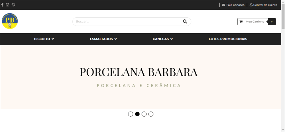 A loja Porcelana Barbara é confável? ✔️ Tudo sobre a Loja Porcelana Barbara!