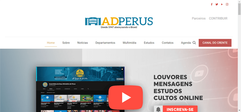 A loja Portal AD Perus é confável? ✔️ Tudo sobre a Loja Portal AD Perus!