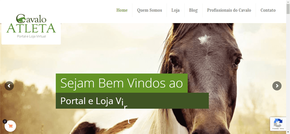 A loja Portal Cavalo Atleta é confável? ✔️ Tudo sobre a Loja Portal Cavalo Atleta!