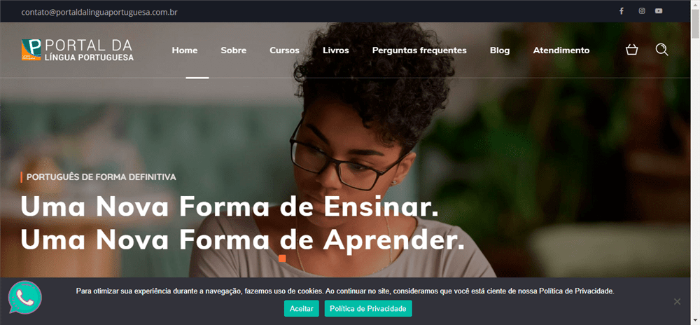 A loja Portal da Língua Portuguesa &#8211 é confável? ✔️ Tudo sobre a Loja Portal da Língua Portuguesa &#8211!