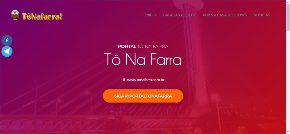 A loja Portal Tô na Farra é confável? ✔️ Tudo sobre a Loja Portal Tô na Farra!