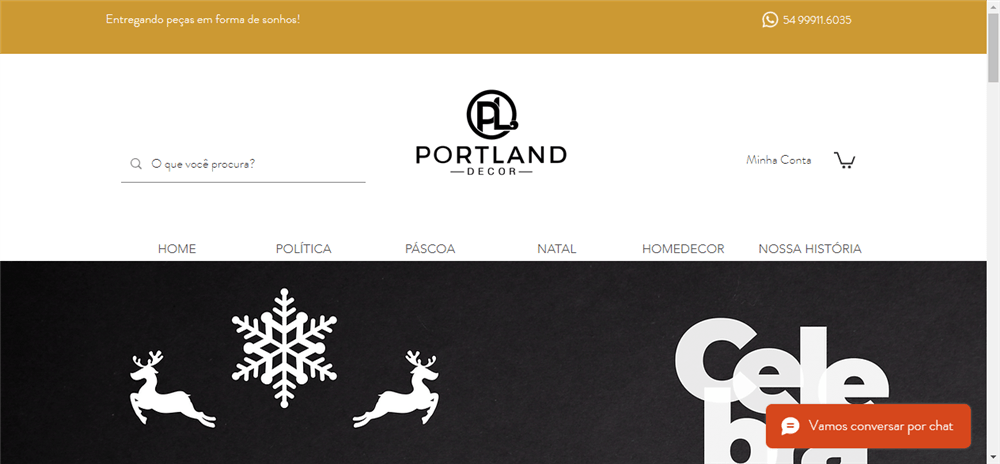 A loja Portland Decor é confável? ✔️ Tudo sobre a Loja Portland Decor!