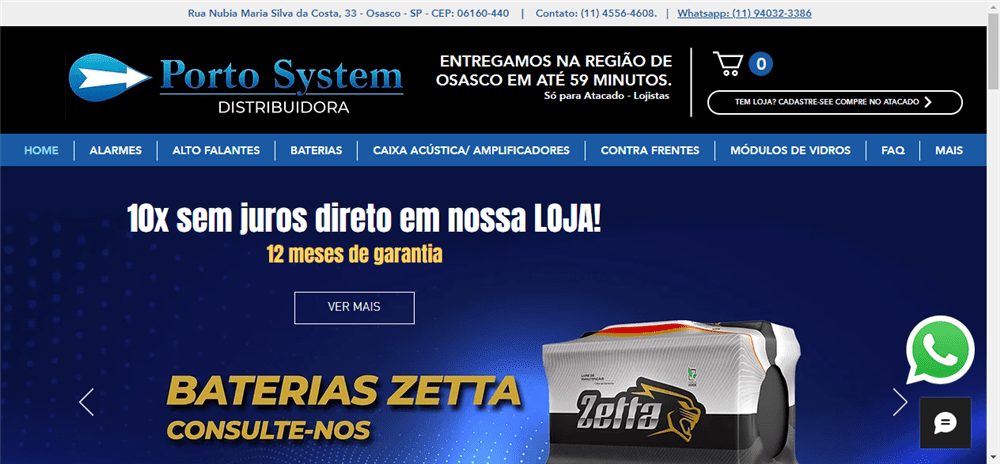 A loja Portosystem é confável? ✔️ Tudo sobre a Loja Portosystem!