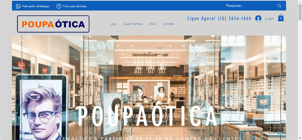 A loja Poupaotica é confável? ✔️ Tudo sobre a Loja Poupaotica!