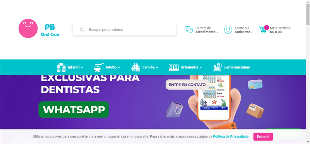 A loja Powerbuy é confável? ✔️ Tudo sobre a Loja Powerbuy!