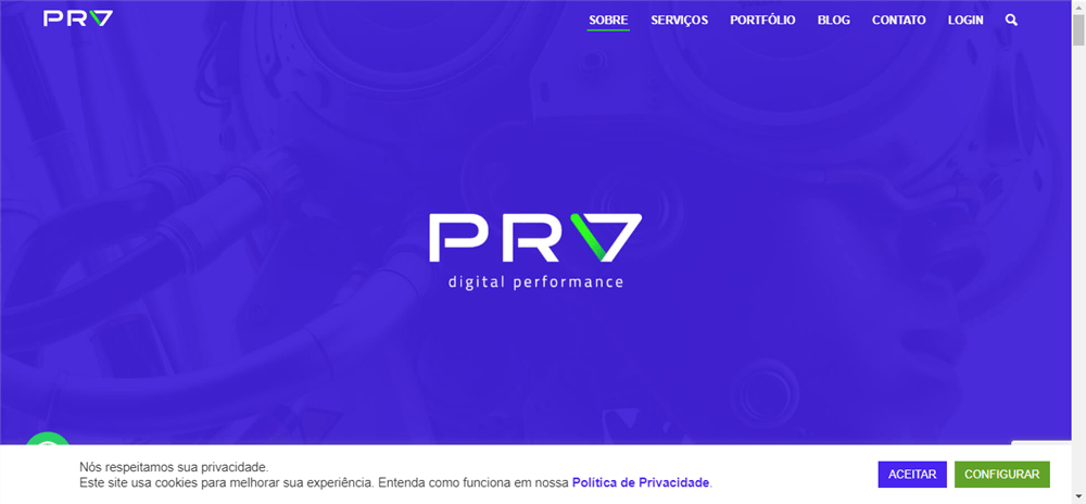 A loja PR7 Digital Performance é confável? ✔️ Tudo sobre a Loja PR7 Digital Performance!