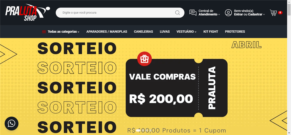 A loja Praluta Shop é confável? ✔️ Tudo sobre a Loja Praluta Shop!