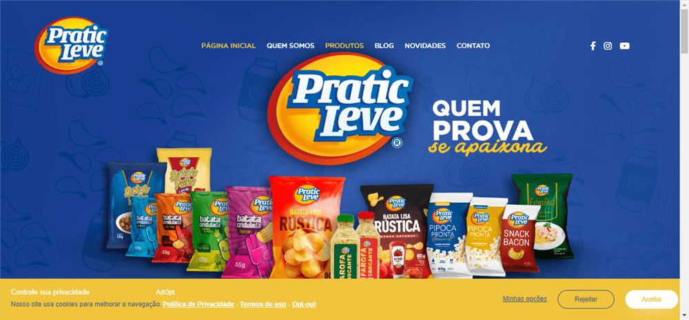 A loja Pratic Leve é confável? ✔️ Tudo sobre a Loja Pratic Leve!