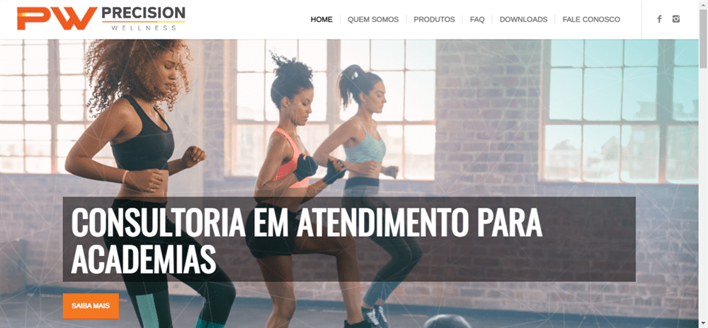 A loja Precision Wellness &#8211 é confável? ✔️ Tudo sobre a Loja Precision Wellness &#8211!