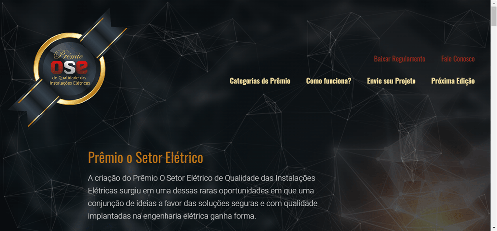 A loja Prêmio o Setor Elétrico &#8211 é confável? ✔️ Tudo sobre a Loja Prêmio o Setor Elétrico &#8211!