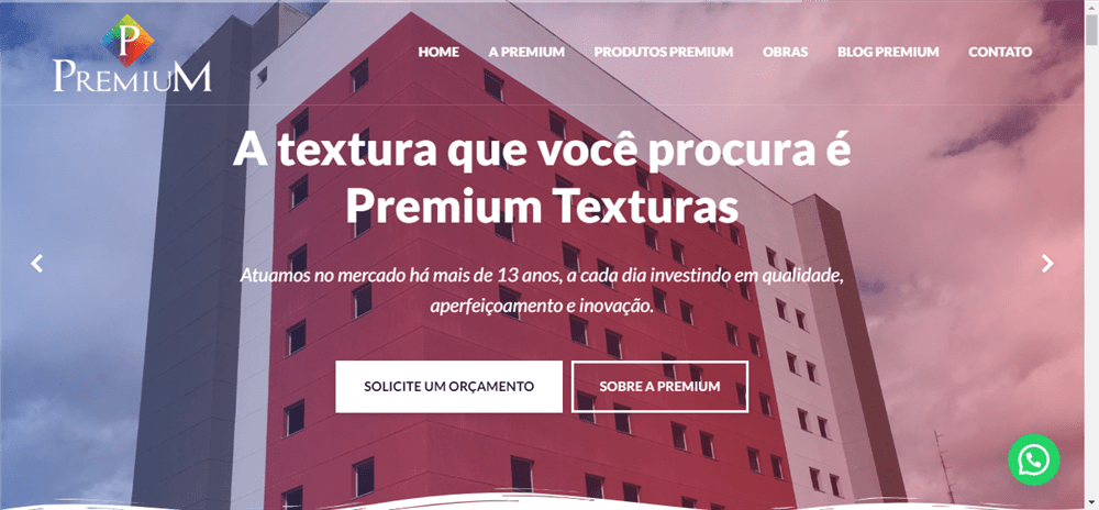 A loja Premium Texturas – Massas e Complementos é confável? ✔️ Tudo sobre a Loja Premium Texturas – Massas e Complementos!