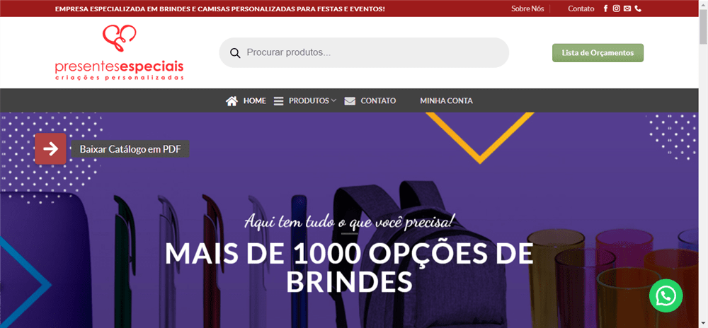 A loja Presentesespeciais.com &#8211 é confável? ✔️ Tudo sobre a Loja Presentesespeciais.com &#8211!