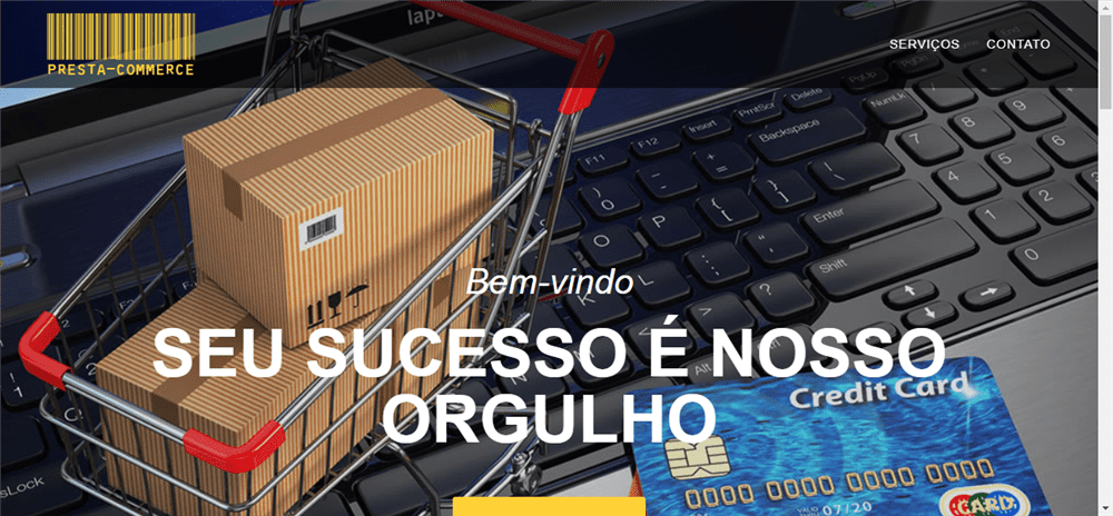 A loja Presta-commerce.com.br [Agência Digital] é confável? ✔️ Tudo sobre a Loja Presta-commerce.com.br [Agência Digital]!