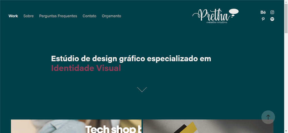 A loja Pretha Estúdio Criativo é confável? ✔️ Tudo sobre a Loja Pretha Estúdio Criativo!