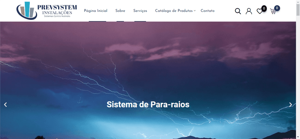 A loja Prevsystem Instalações é confável? ✔️ Tudo sobre a Loja Prevsystem Instalações!