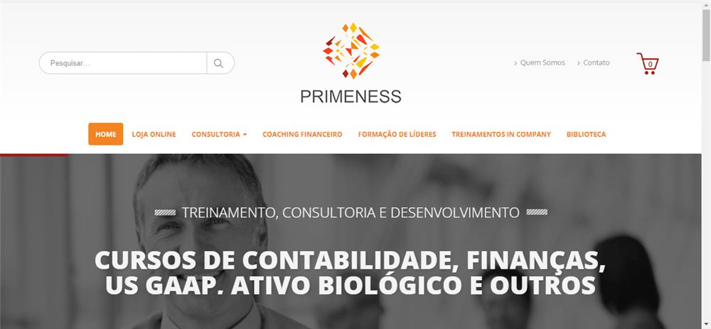 A loja Primeness é confável? ✔️ Tudo sobre a Loja Primeness!