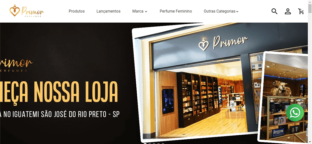 A loja Primor Perfumes é confável? ✔️ Tudo sobre a Loja Primor Perfumes!
