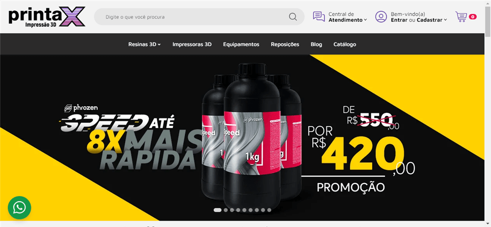 A loja PrintaX é confável? ✔️ Tudo sobre a Loja PrintaX!