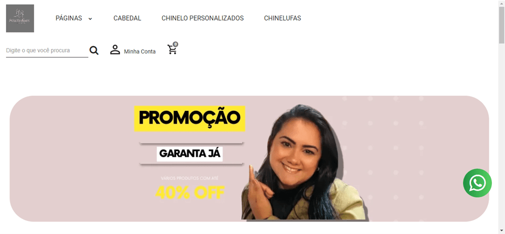 A loja Priscila Alves é confável? ✔️ Tudo sobre a Loja Priscila Alves!