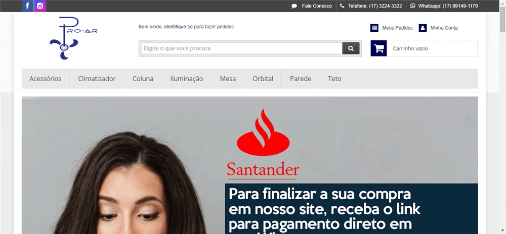 A loja Pro-Ar Ventiladores é confável? ✔️ Tudo sobre a Loja Pro-Ar Ventiladores!