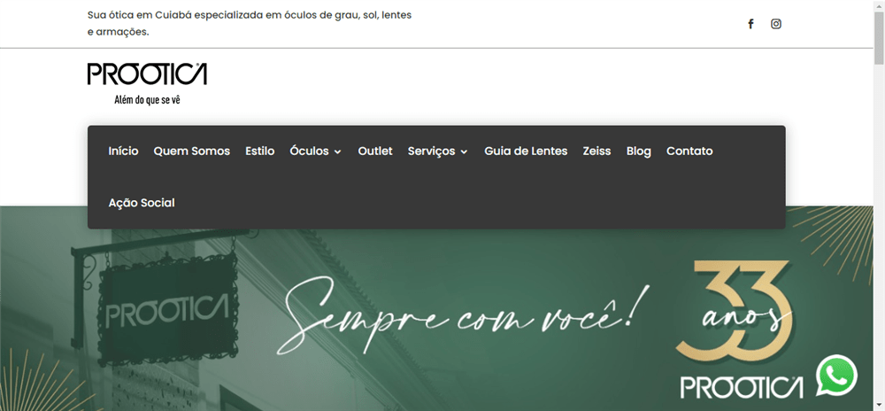 A loja Pró Ótica é confável? ✔️ Tudo sobre a Loja Pró Ótica!