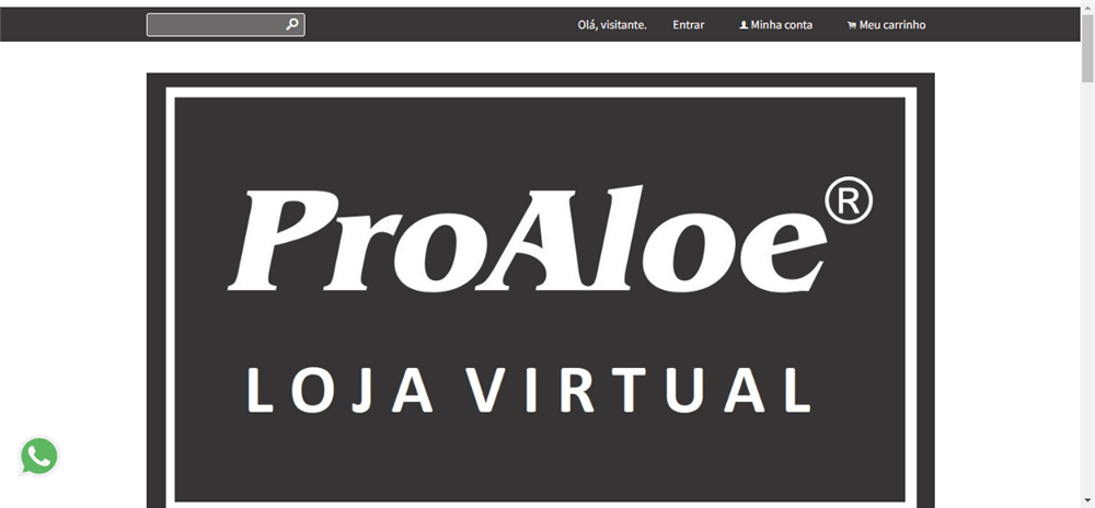 A loja ProAloe é confável? ✔️ Tudo sobre a Loja ProAloe!