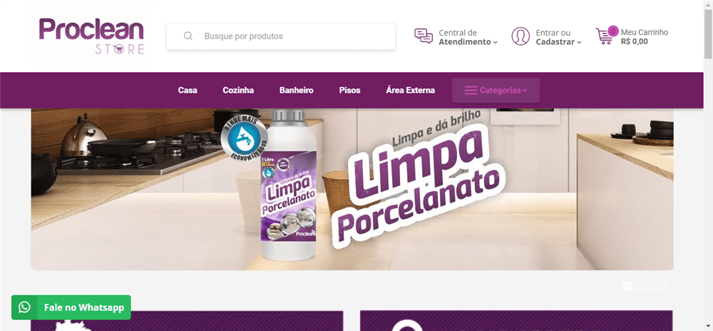 A loja Proclean Store é confável? ✔️ Tudo sobre a Loja Proclean Store!