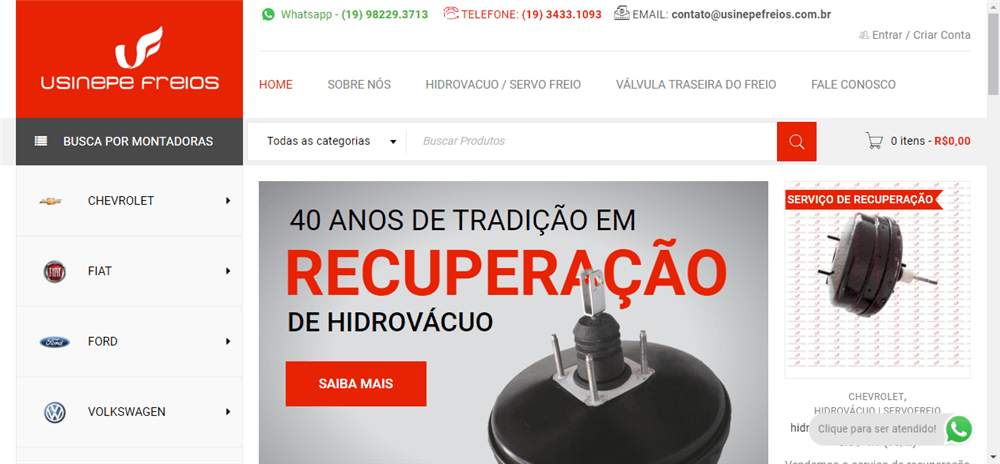 A loja Procurando Hidrovácuo? é confável? ✔️ Tudo sobre a Loja Procurando Hidrovácuo?!