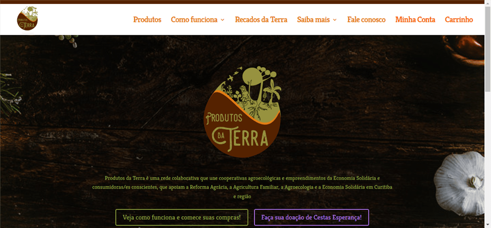 A loja Produtos da Terra é confável? ✔️ Tudo sobre a Loja Produtos da Terra!