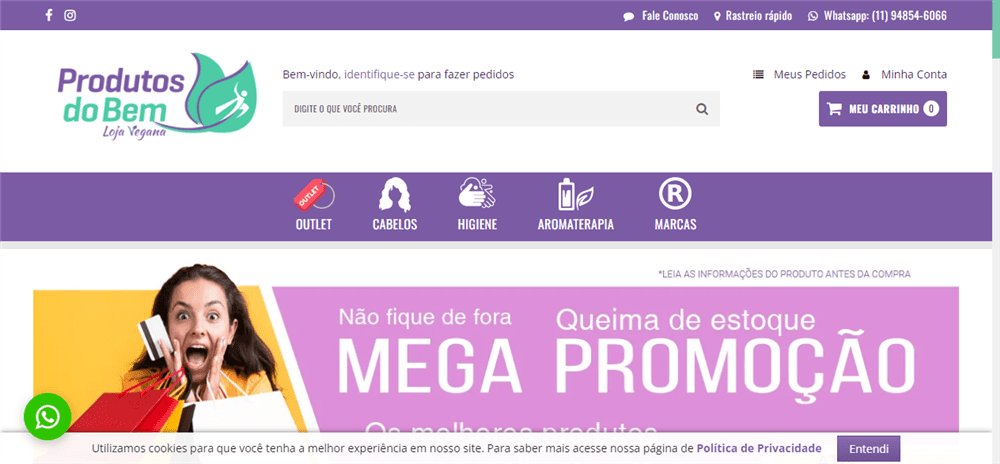 A loja Produtos do Bem é confável? ✔️ Tudo sobre a Loja Produtos do Bem!