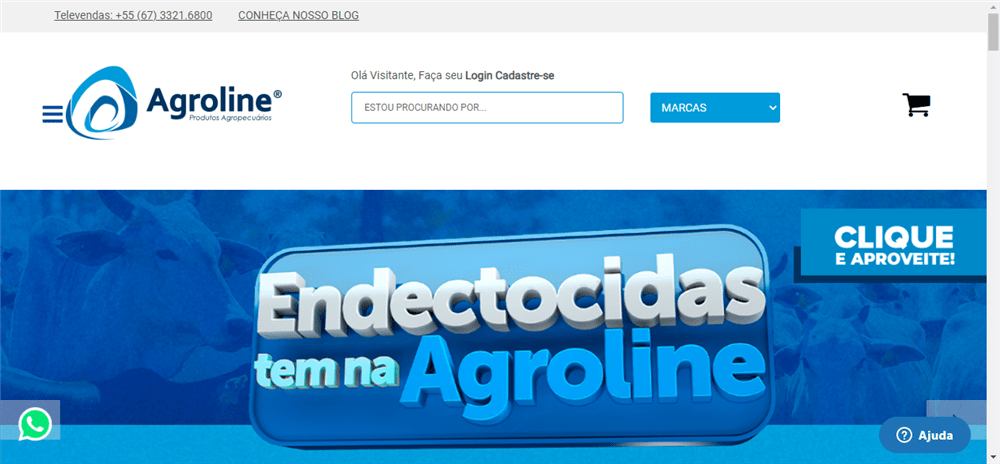 A loja Produtos Veterinários é confável? ✔️ Tudo sobre a Loja Produtos Veterinários!