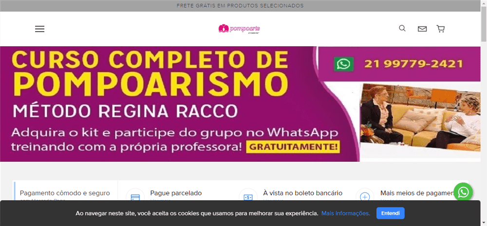 A loja Professora Regina Racco é confável? ✔️ Tudo sobre a Loja Professora Regina Racco!