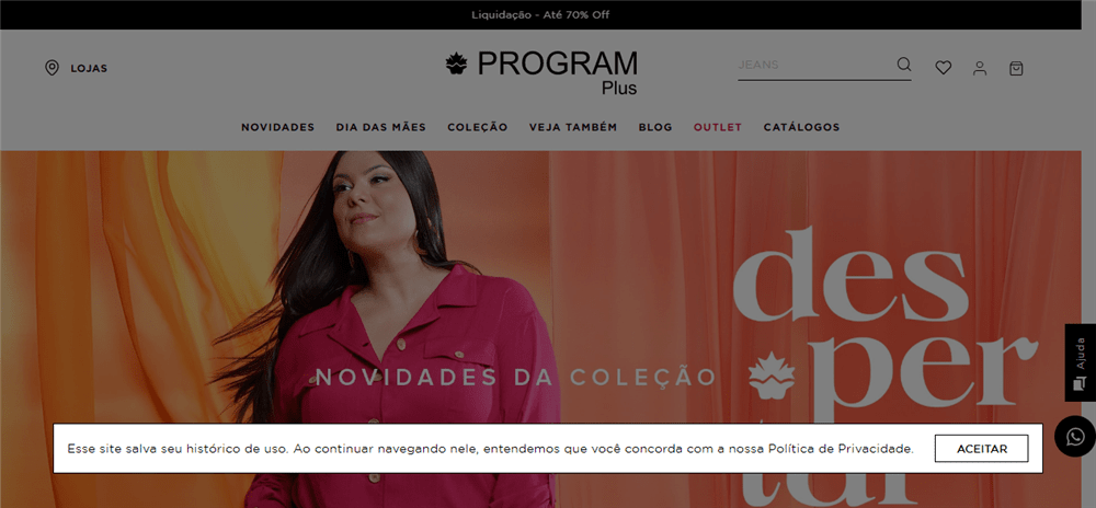 A loja Program Moda é confável? ✔️ Tudo sobre a Loja Program Moda!