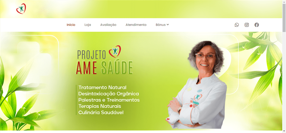 A loja Projeto Ame Saúde &#8211 é confável? ✔️ Tudo sobre a Loja Projeto Ame Saúde &#8211!