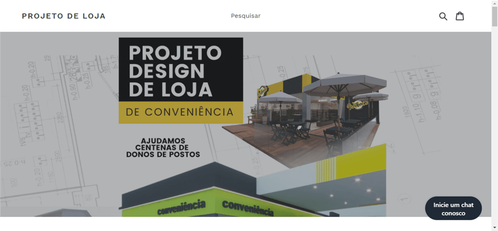 A loja Projeto de Loja é confável? ✔️ Tudo sobre a Loja Projeto de Loja!