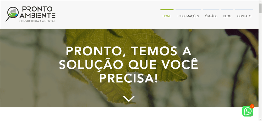 A loja Pronto Ambiente é confável? ✔️ Tudo sobre a Loja Pronto Ambiente!