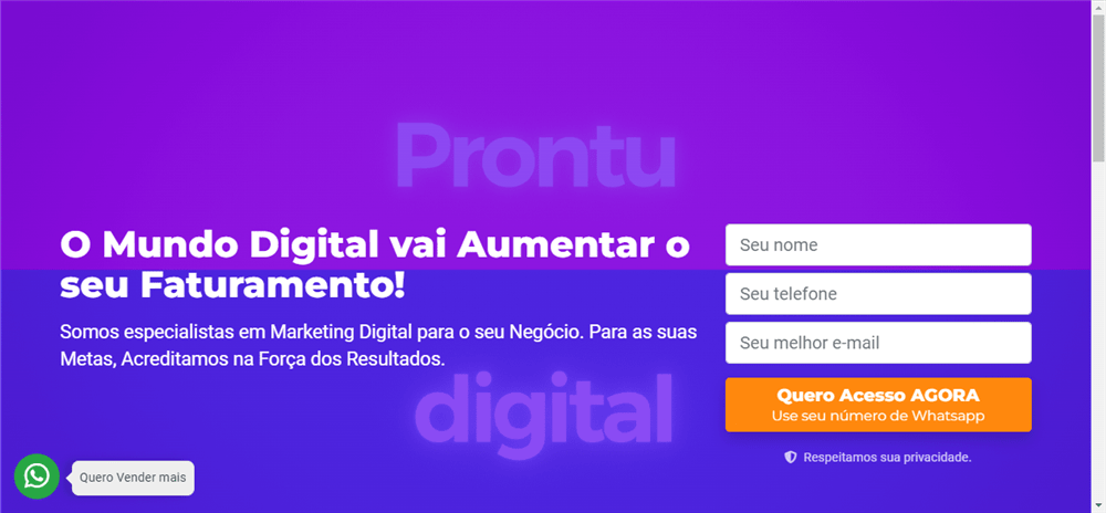 A loja Prontu Digital é confável? ✔️ Tudo sobre a Loja Prontu Digital!