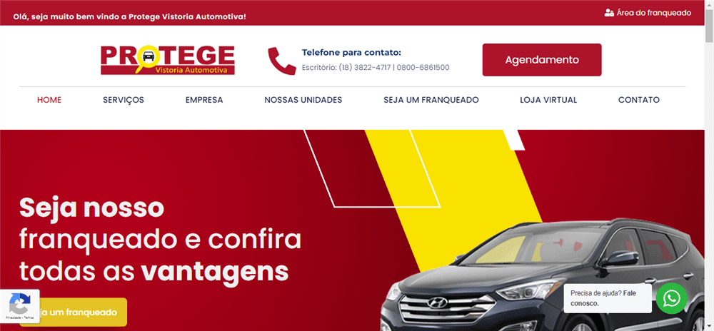 A loja Protege Vistorias é confável? ✔️ Tudo sobre a Loja Protege Vistorias!