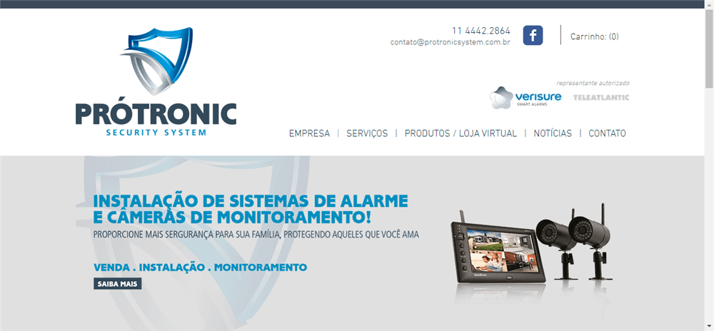 A loja Protronicsystem é confável? ✔️ Tudo sobre a Loja Protronicsystem!