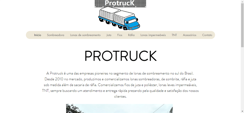 A loja Protruck é confável? ✔️ Tudo sobre a Loja Protruck!